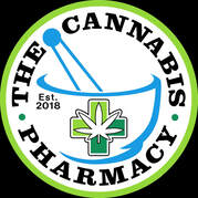Shop CBD, Delta 8 & more